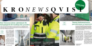 Banner blogg KroNEWSqvist